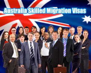 آخرین تغییرات اداره مهاجرت استرالیا