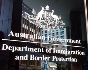 اخراج 6 پناهنده ایرانی از استرالیا