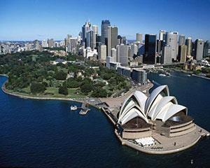 سیدنی نهمین شهر گران جهان
