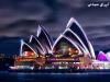 سیدنی، یکی از زیباترین شهرهای دنیا