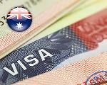 اخذ ویزای توریستی استرالیا